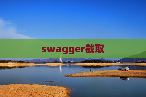 swagger截取 swagger截取